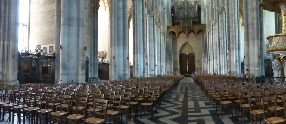 Bruno Agruidd et le Moyen Age