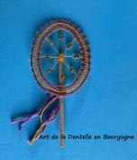 Dentelles inspirantes