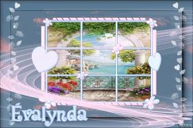 Evalynda