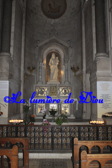 Tours, la basilique Saint Martin