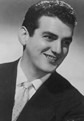 Nino & The Ebb Tides (1) aka The Ebbtides (3)