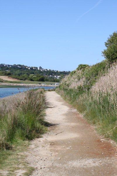 Retour de l'Aber (5)