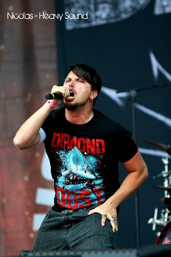 Dagoba (1)