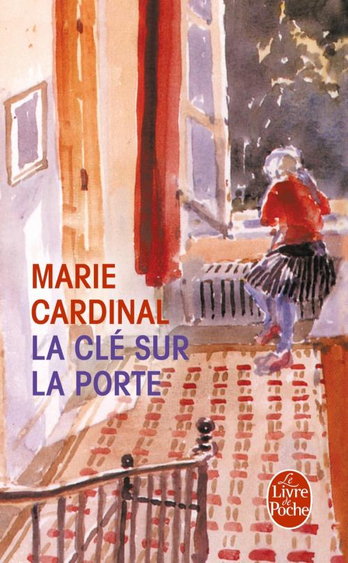 9 Mai 2001 : décès de Marie Cardinal