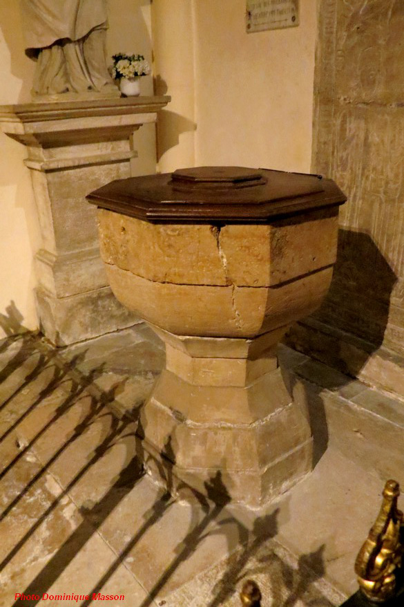 L'Association des Amis du Musée (AMPC) a fait découvrir la maison natale de Jeanne d'Arc  à ses adhérents....