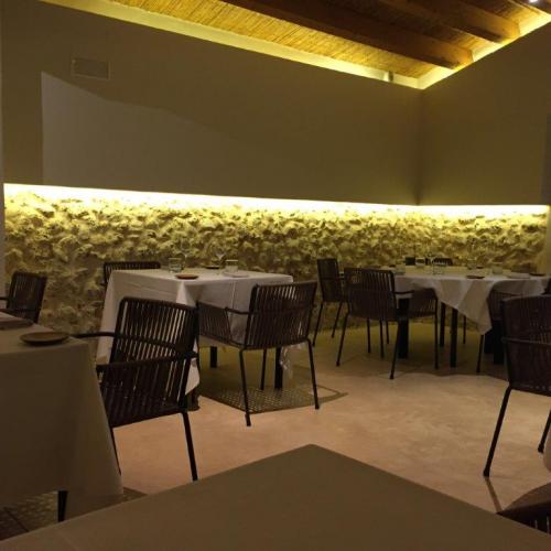 Restaurant Torralbenc - Menorca