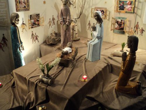  * Crèches de Noël à Tourcoing