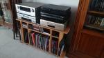 Les installation home-cinéma et hi-fi de jedi poodou