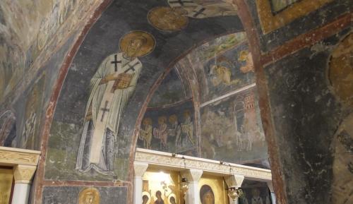 OHRID (Macédoine du nord)