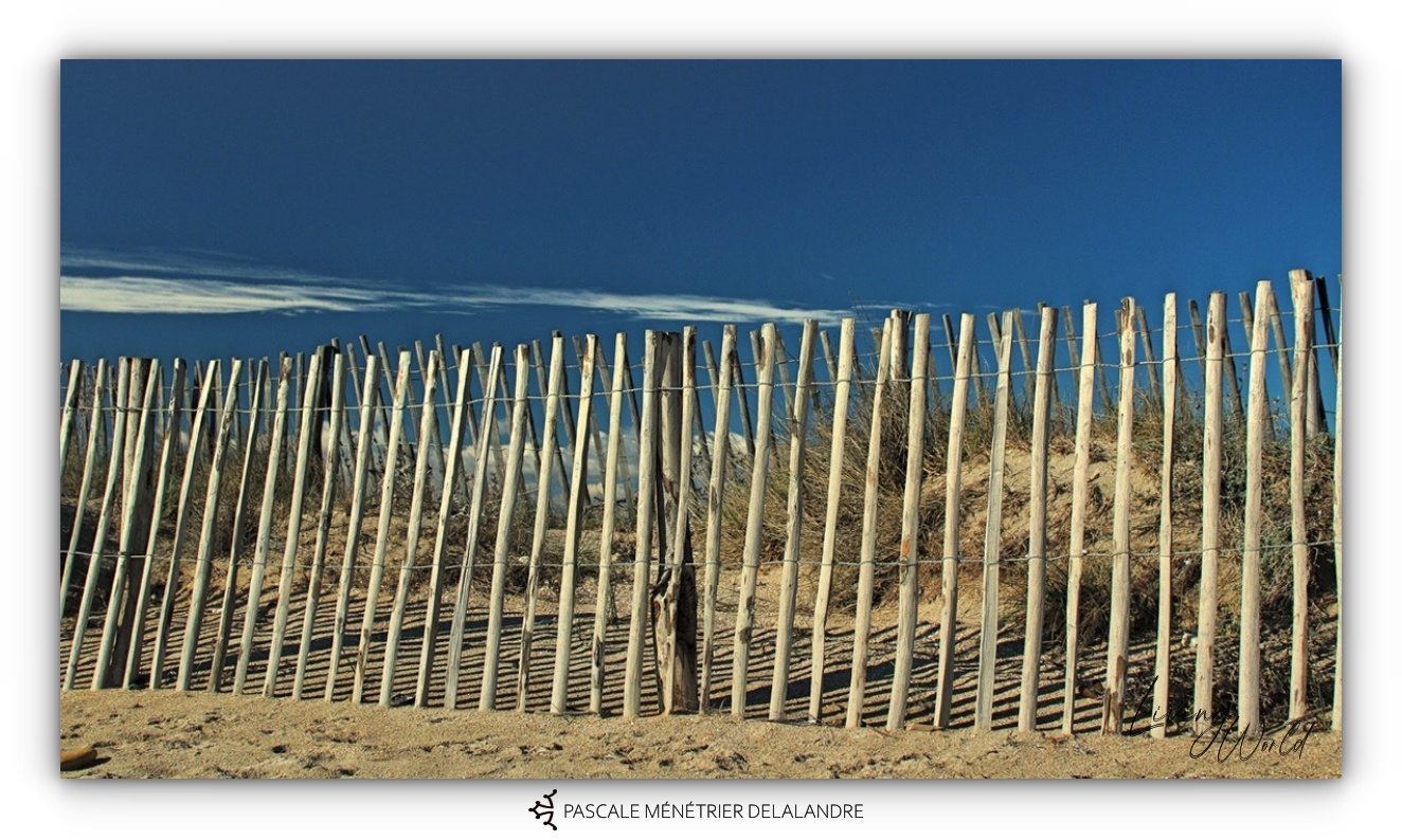 Plage de Villeneuve-lès-Maguelone