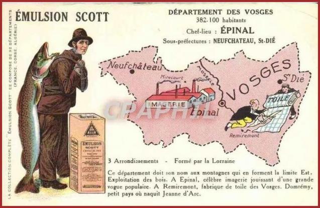 ╰⊱♥⊱╮ღ꧁ Département 88  ꧂ღ╭⊱♥≺