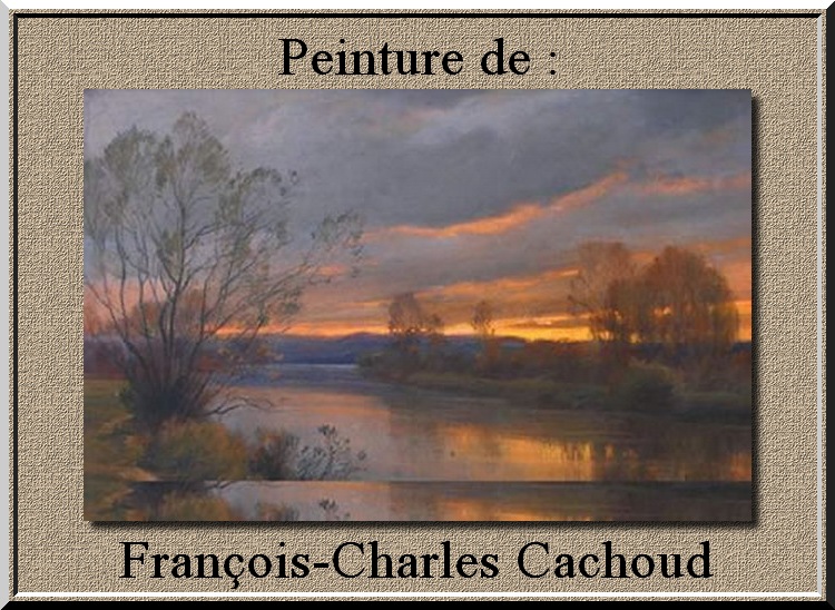 Peinture de :
