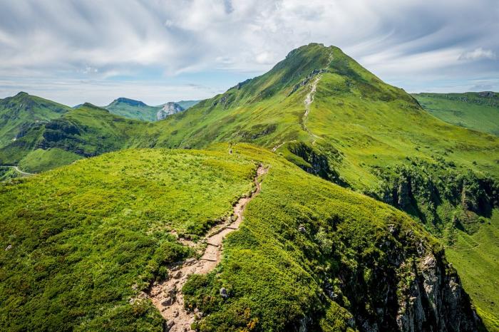 Département du Cantal