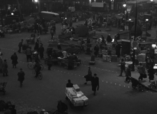 Voici le temps des assassins, Julien Duvivier, 1956
