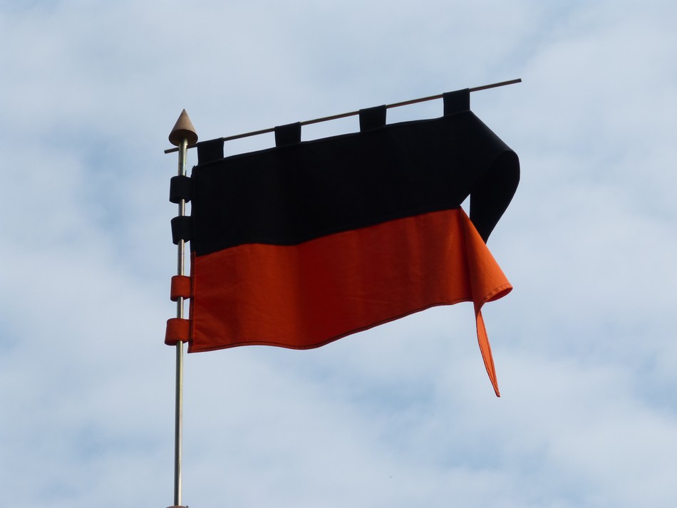 Le Moyen Age à Amiens