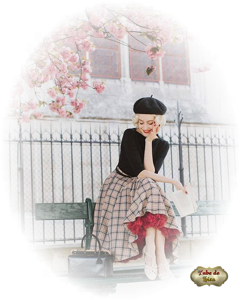 Femme série 60