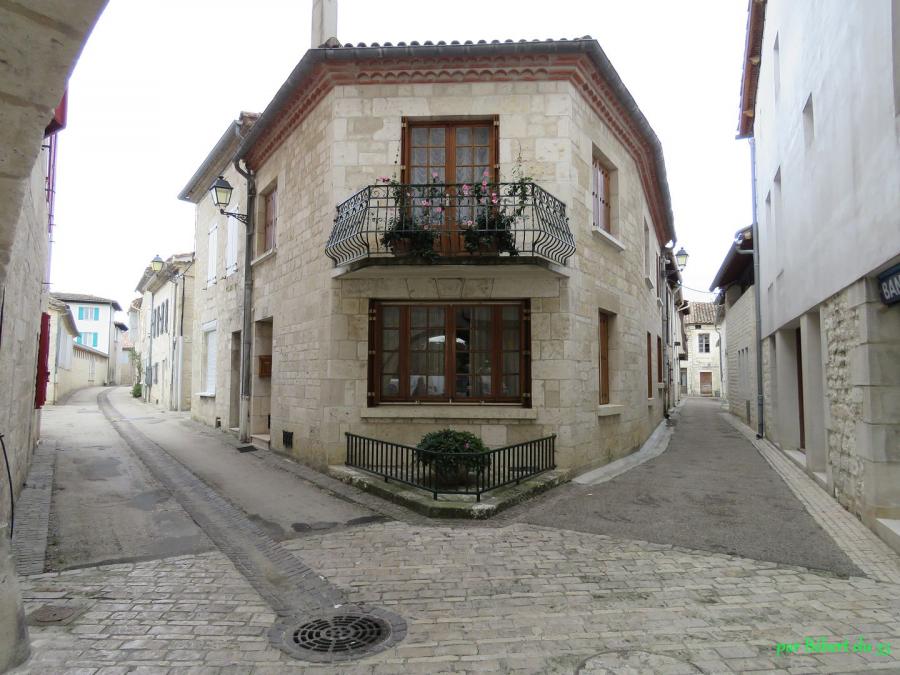 Castelnau - Montratier (46)