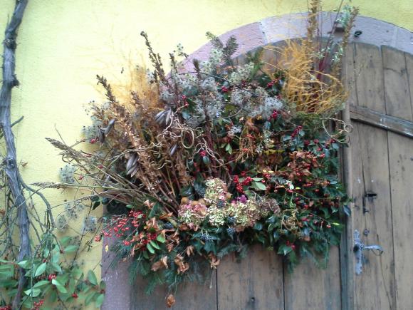 Magie de Noël à Kaysersberg