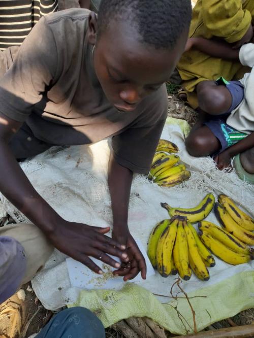 Rwanda  aujourd'hui!