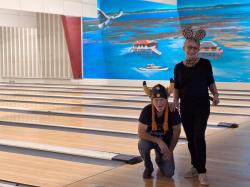 BOWLING / le 13 mars 2023