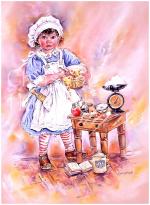 Cuisine Noël (Challenge n* 3 )