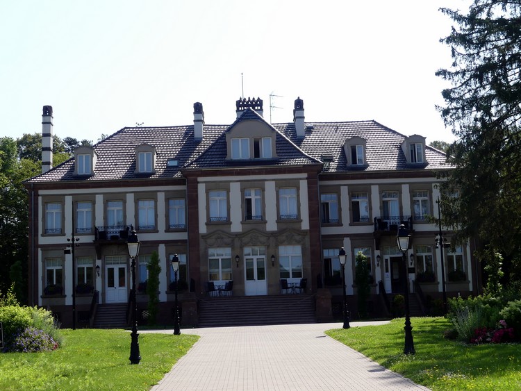 Château de Hochberg