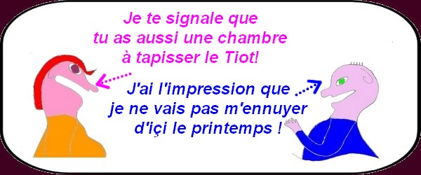 Le Tiot aurait fait une bêtise ?