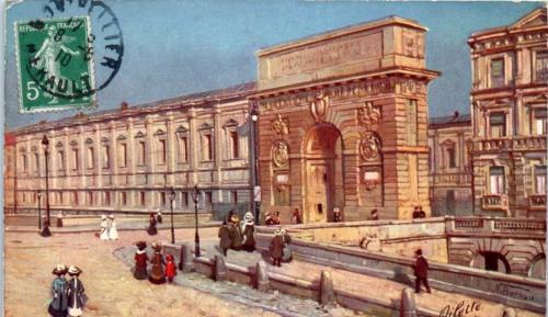 Montpellier  (Hérault)
