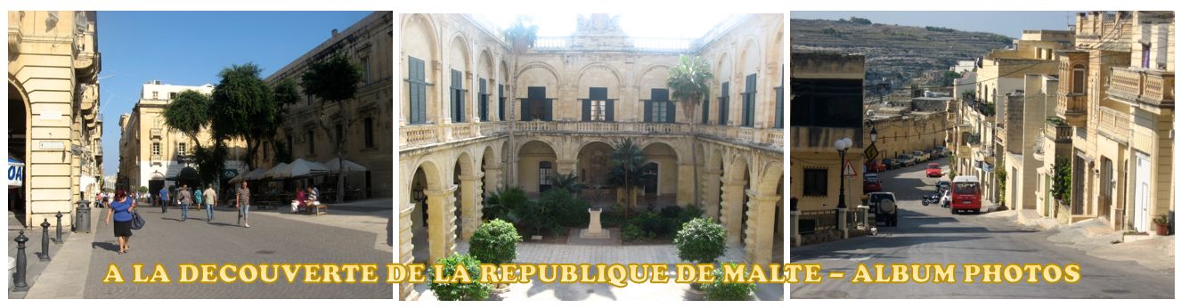 Un clic pour ouvrir l'album photos