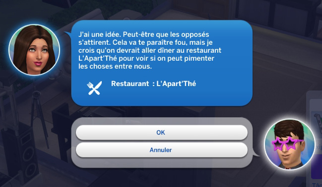 Semaine 2 - Quartier Windenburg - Foyer Les Amis