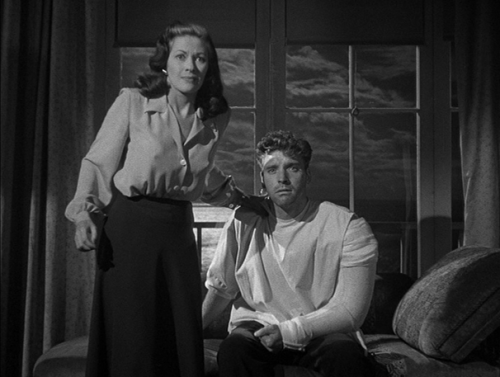 Pour toi j’ai tué, Criss cross, Robert Siodmak, 1949