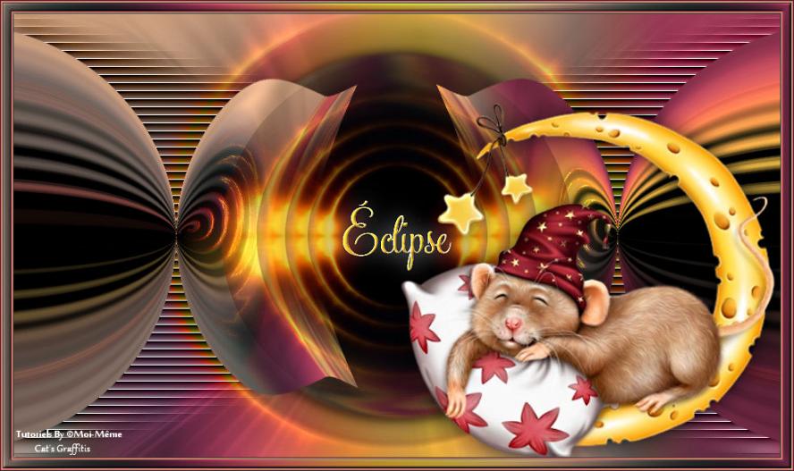 Éclipse