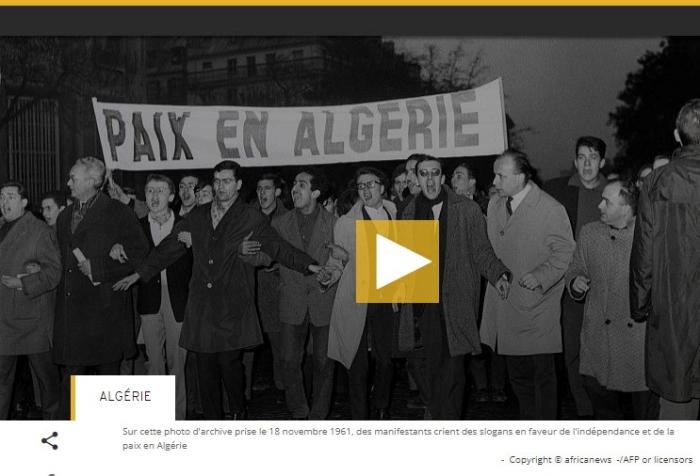 Revue de presse française et aussi celle que vous ne verrez jamais en France !!!