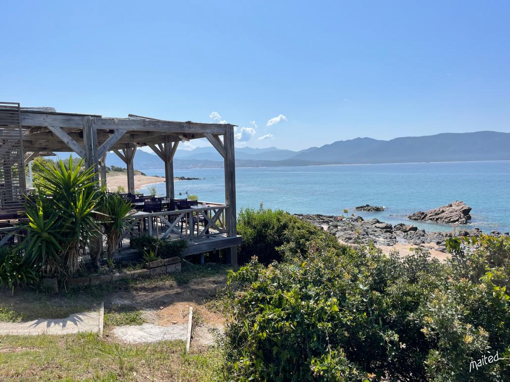 Olmeto plage(s) - Corse