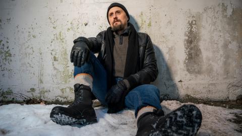 HAAVARD - Un nouvel extrait du premier album dévoilé