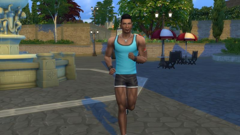Semaine 2 - Quartier Windenburg - Foyer La Bande des fêtards