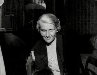 Magda Goebbels ou une propagande nazie efficace