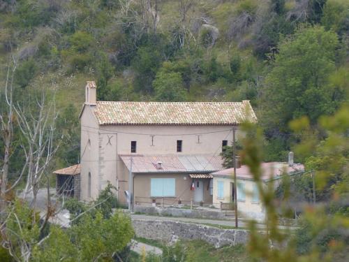Le Hameau du Poil (Verdon)