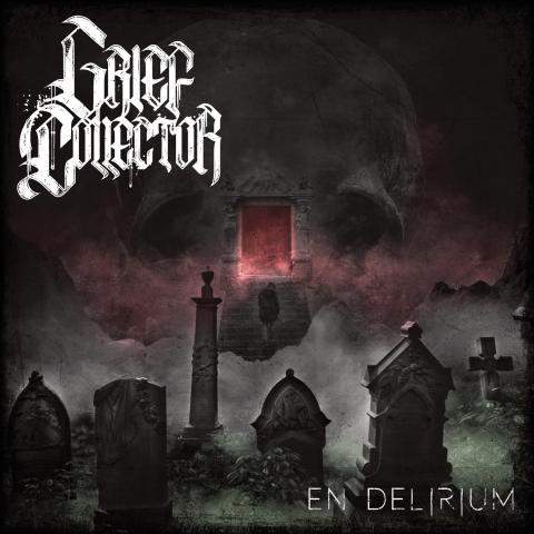 GRIEF COLLECTOR (avec Robert Lowe, ex-Candlemass, Solitude Aeternus) - Un nouvel extrait du premier album dévoilé