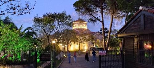 Un peu de TRABZON !