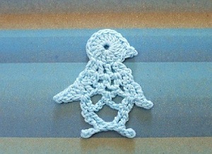 Le Pingouin