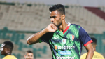 2024-2025 Ligue des Champions Africaine 1er Tour Préliminaire Retour MC Alger-Watanga FC (Libéria) 2-0 