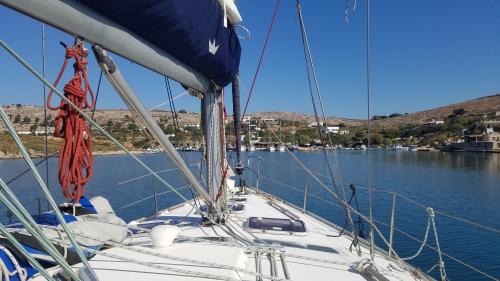 ARKI ? C'est tout petit !