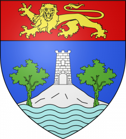 LES REMPARTS D'ORIVAL (Seine-Maritime)