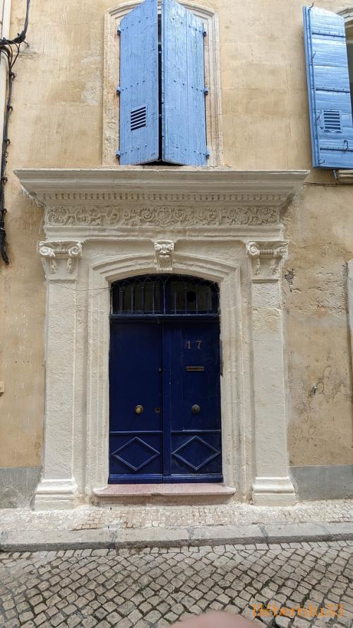 Tarascon en Provence
