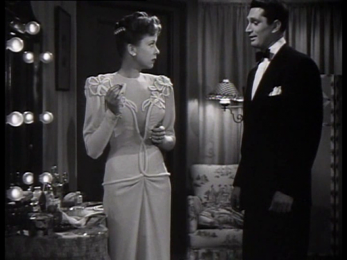 The man I love, Raoul Walsh, 1947