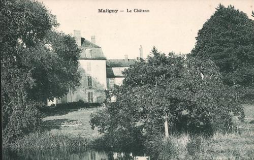 Maligny (89)