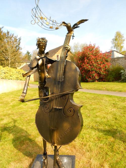 Sortie dominicale sous un soleil éclatant (5ème partie)