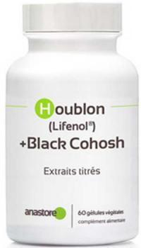 Vertus médicinales des plantes sauvages : Houblon