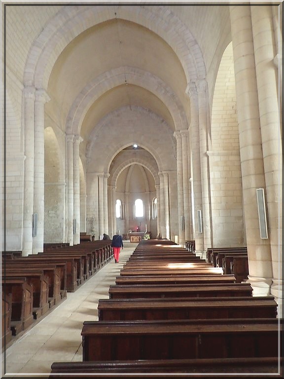 908 - Suite11 : -Notre Chemin vers St Jacques de Compostelle à travers ses anecdotes-